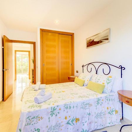 Can Marti Cirerer By Sealand Villas Port de Pollenca Εξωτερικό φωτογραφία