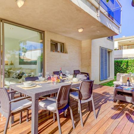Can Marti Cirerer By Sealand Villas Port de Pollenca Εξωτερικό φωτογραφία