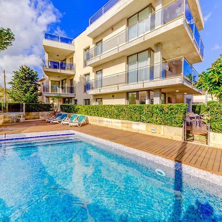 Can Marti Cirerer By Sealand Villas Port de Pollenca Εξωτερικό φωτογραφία