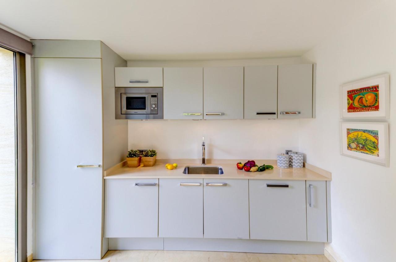 Can Marti Cirerer By Sealand Villas Port de Pollenca Εξωτερικό φωτογραφία
