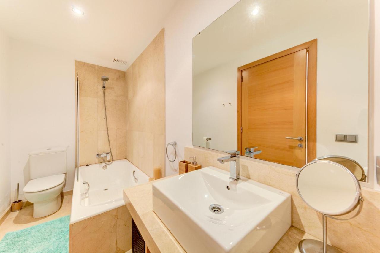 Can Marti Cirerer By Sealand Villas Port de Pollenca Εξωτερικό φωτογραφία