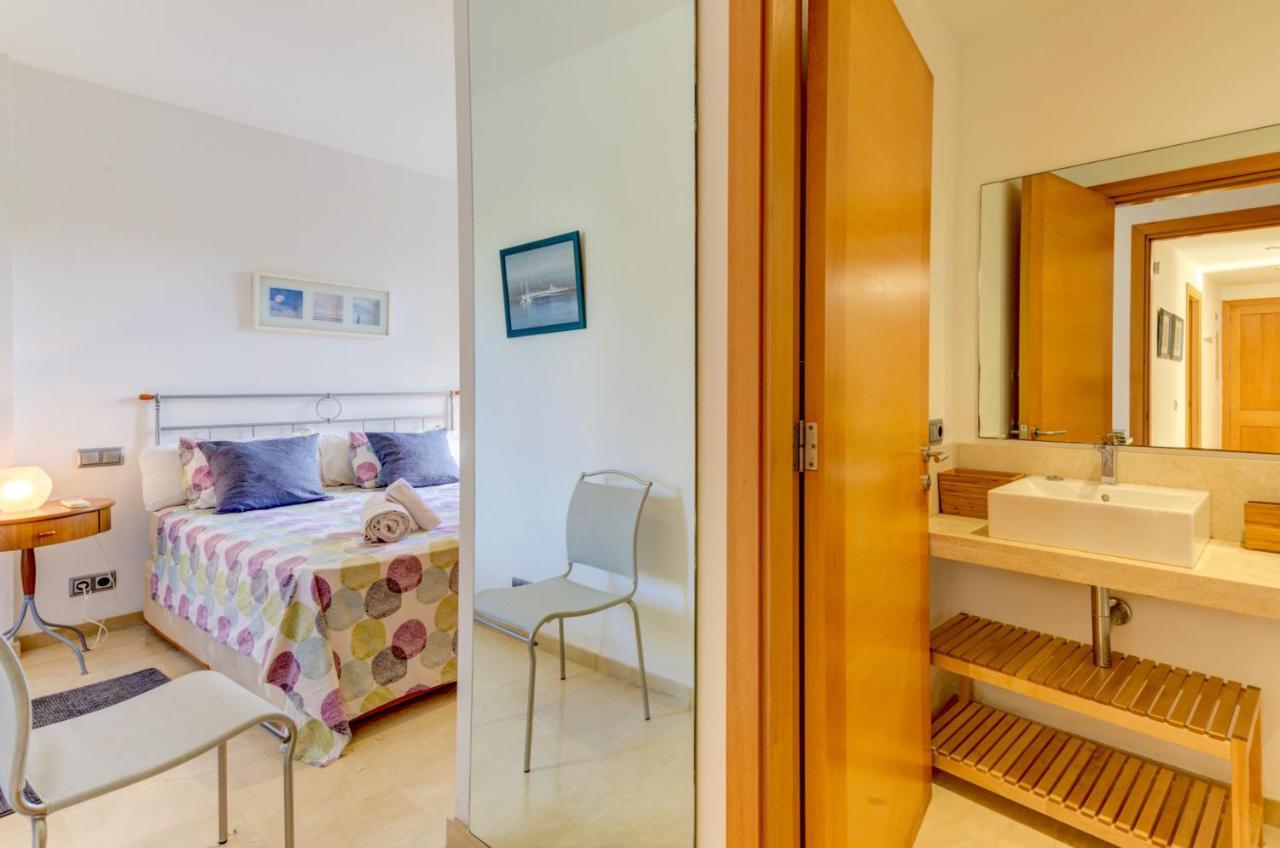 Can Marti Cirerer By Sealand Villas Port de Pollenca Εξωτερικό φωτογραφία