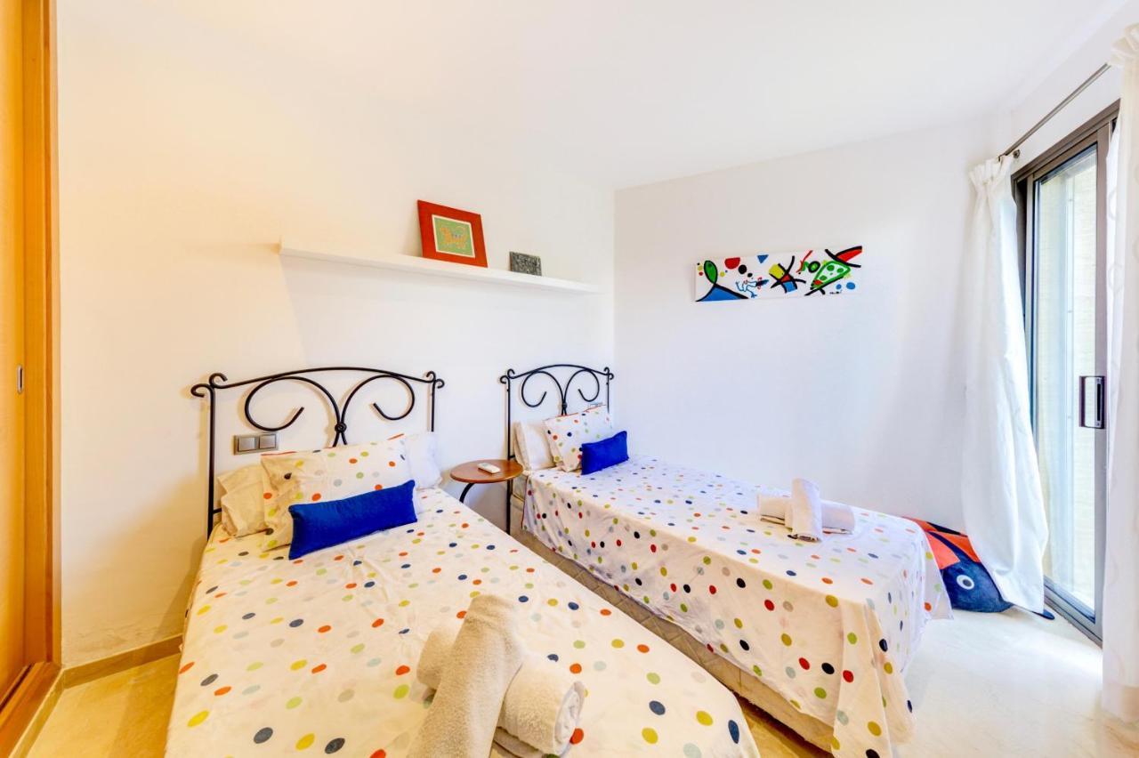 Can Marti Cirerer By Sealand Villas Port de Pollenca Εξωτερικό φωτογραφία