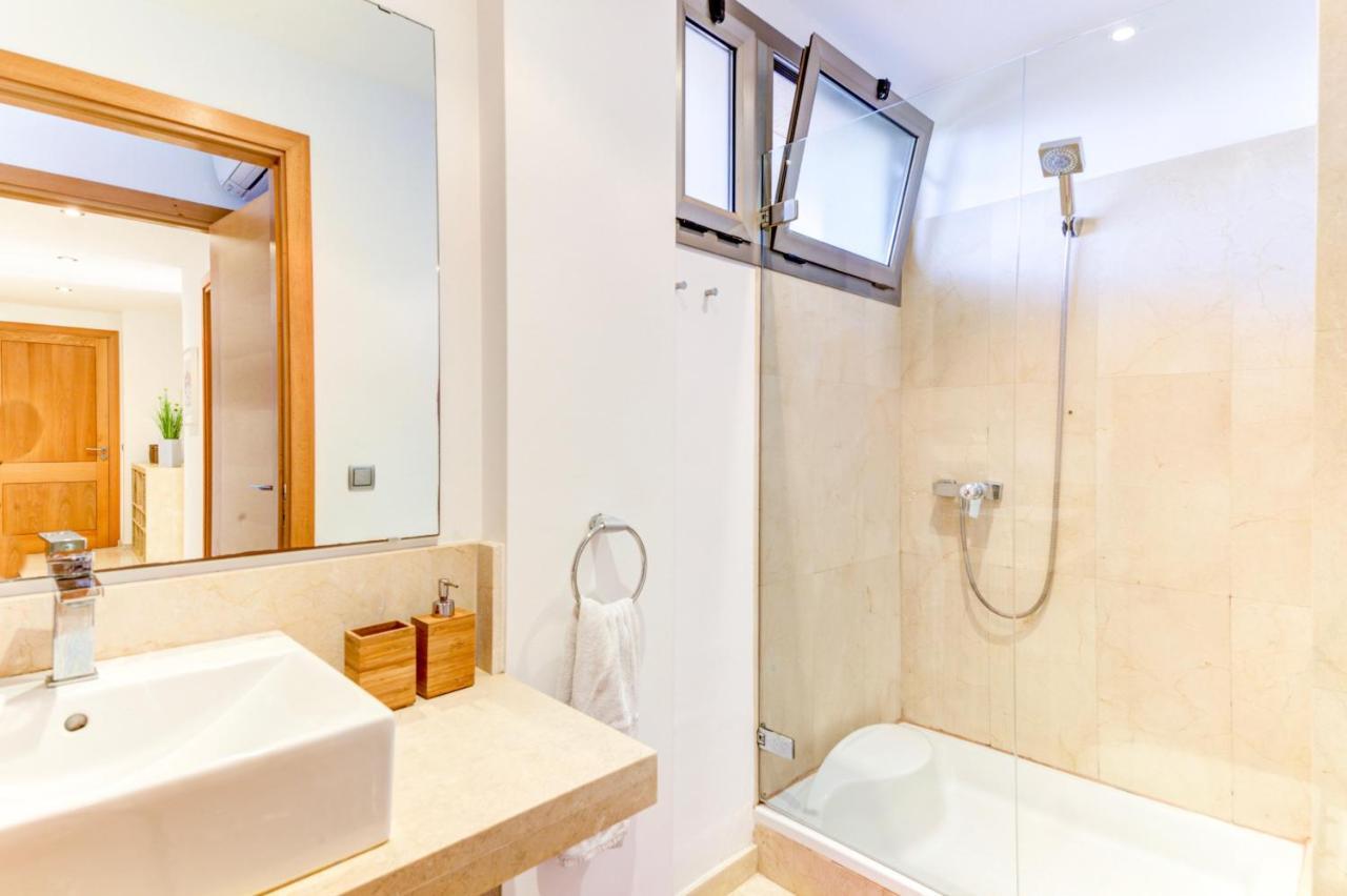Can Marti Cirerer By Sealand Villas Port de Pollenca Εξωτερικό φωτογραφία