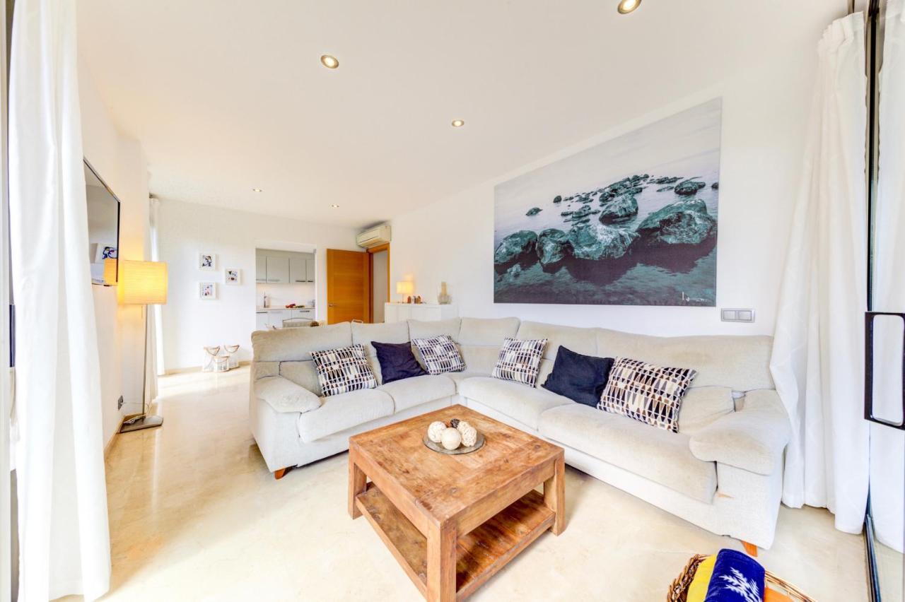Can Marti Cirerer By Sealand Villas Port de Pollenca Εξωτερικό φωτογραφία