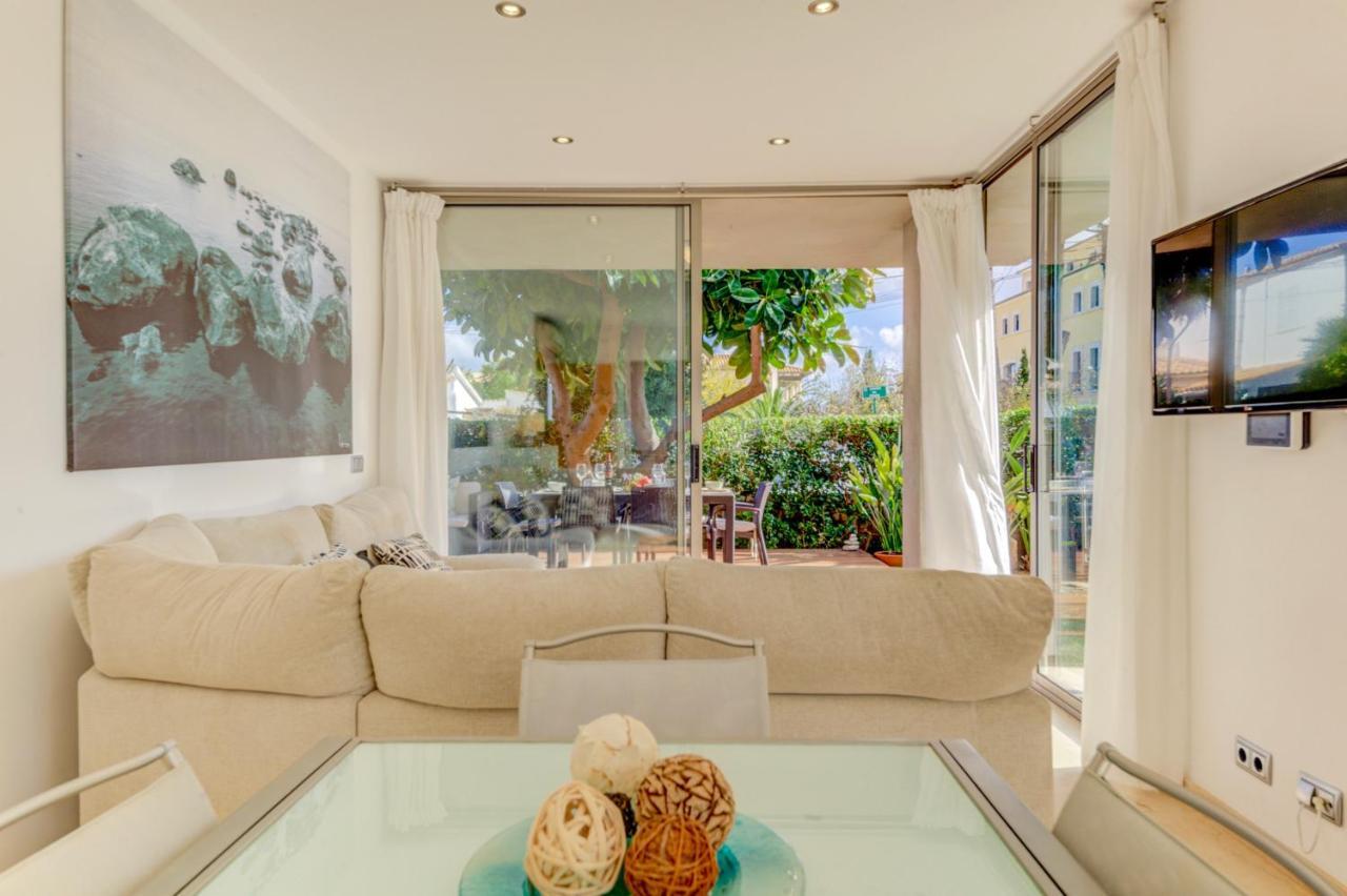 Can Marti Cirerer By Sealand Villas Port de Pollenca Εξωτερικό φωτογραφία