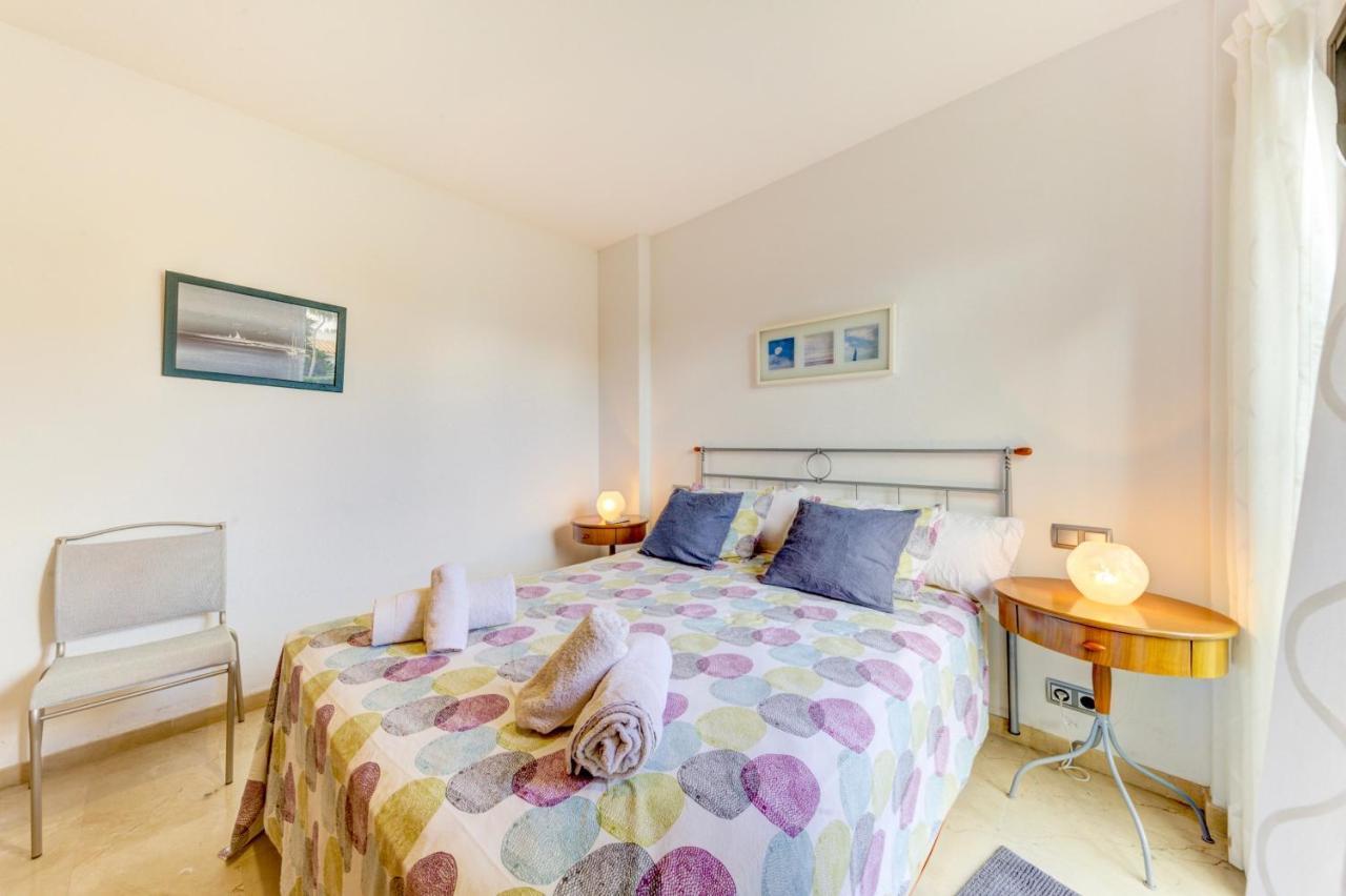 Can Marti Cirerer By Sealand Villas Port de Pollenca Εξωτερικό φωτογραφία