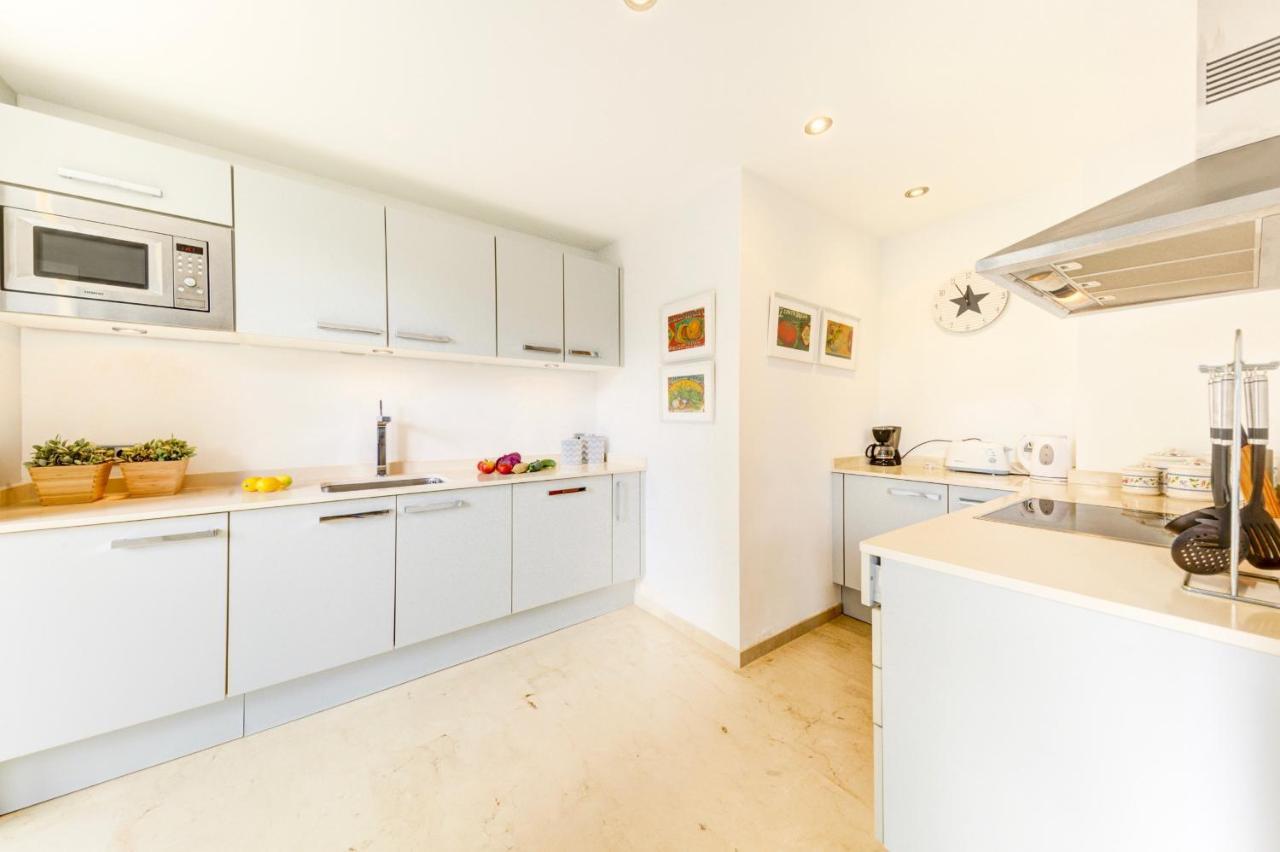 Can Marti Cirerer By Sealand Villas Port de Pollenca Εξωτερικό φωτογραφία