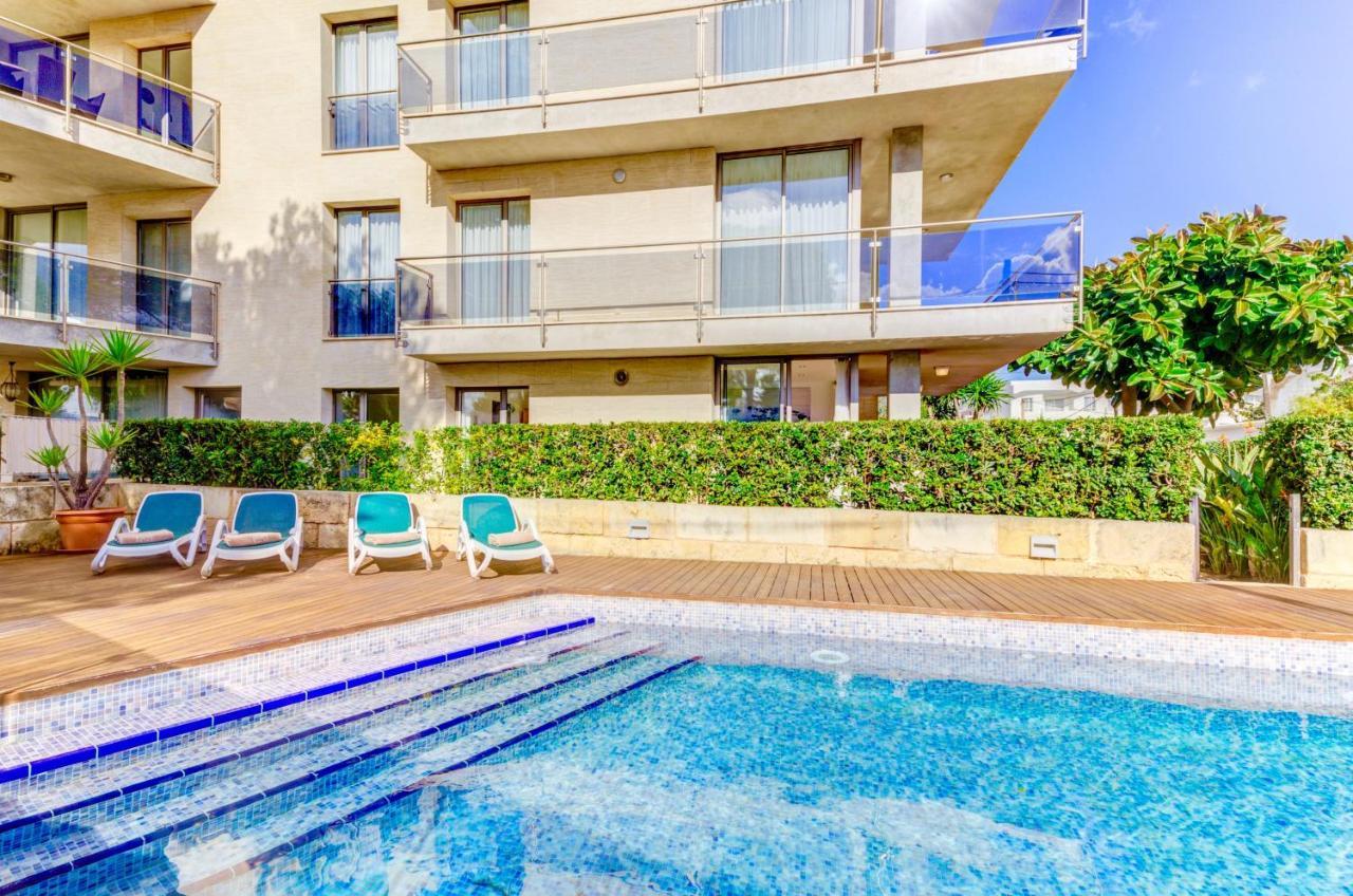 Can Marti Cirerer By Sealand Villas Port de Pollenca Εξωτερικό φωτογραφία