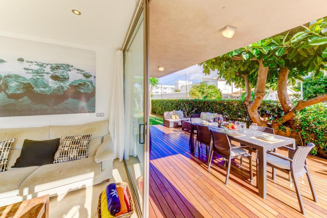 Can Marti Cirerer By Sealand Villas Port de Pollenca Εξωτερικό φωτογραφία