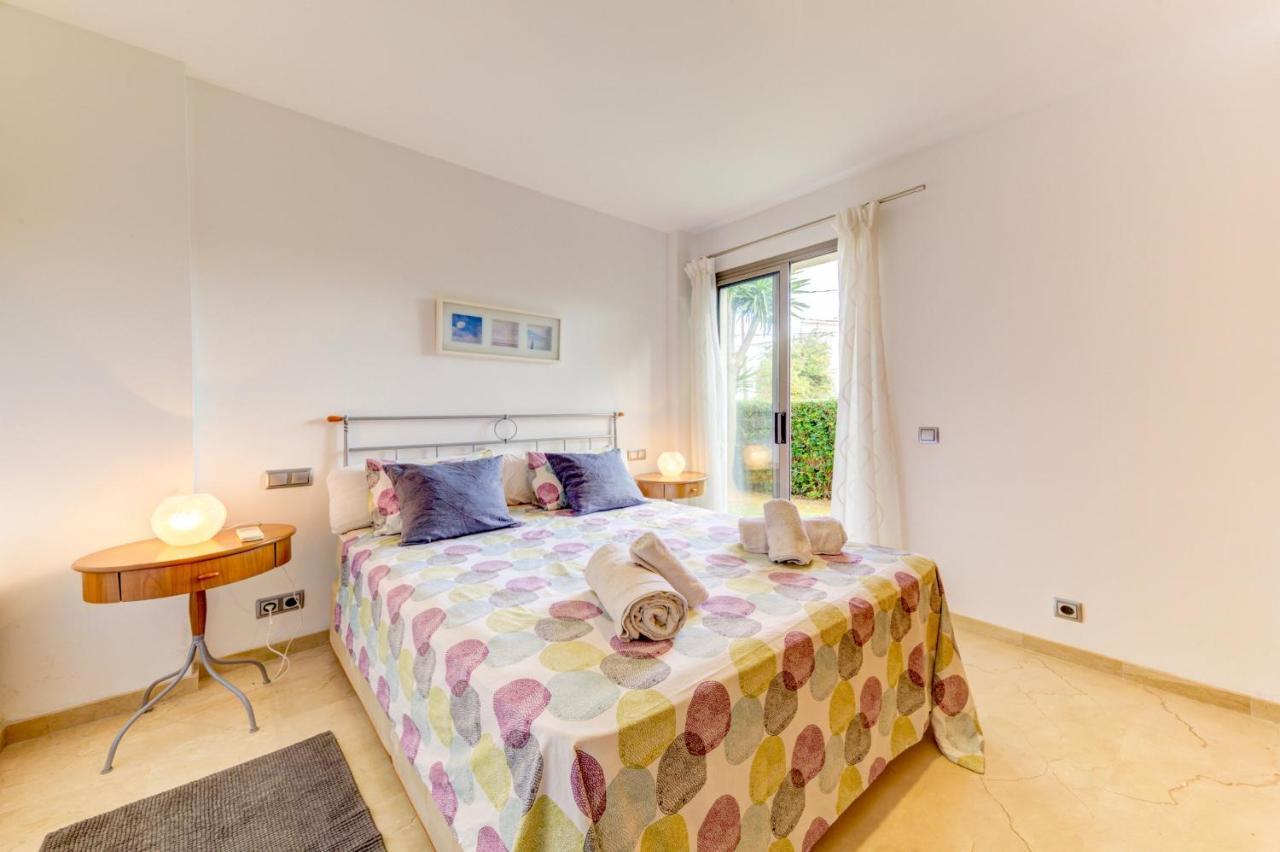 Can Marti Cirerer By Sealand Villas Port de Pollenca Εξωτερικό φωτογραφία
