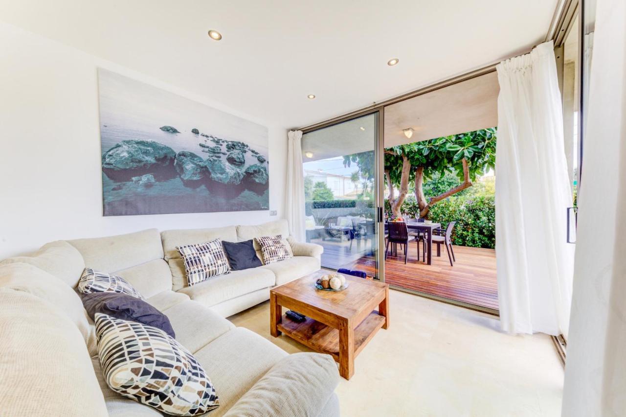 Can Marti Cirerer By Sealand Villas Port de Pollenca Εξωτερικό φωτογραφία